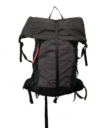 Hyperlite Mountain Gear（ハイパーライトマウンテンギア）の古着「AERO 28」｜ブラック