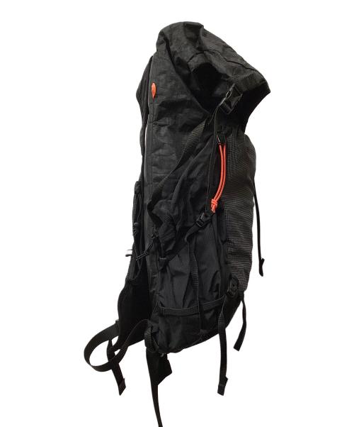Hyperlite Mountain Gear（ハイパーライトマウンテンギア）Hyperlite Mountain Gear (ハイパーライトマウンテンギア) AERO 28 ブラック サイズ:Lの古着・服飾アイテム