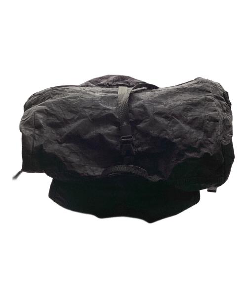 Hyperlite Mountain Gear（ハイパーライトマウンテンギア）Hyperlite Mountain Gear (ハイパーライトマウンテンギア) AERO 28 ブラック サイズ:Lの古着・服飾アイテム
