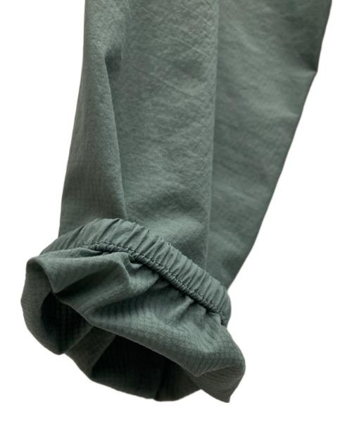 THE NORTH FACE（ザ ノース フェイス）THE NORTH FACE (ザ ノース フェイス) スワローテイルフーディ グレー サイズ:SIZEMの古着・服飾アイテム