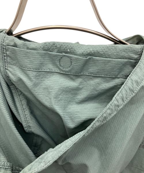 THE NORTH FACE（ザ ノース フェイス）THE NORTH FACE (ザ ノース フェイス) スワローテイルフーディ グレー サイズ:SIZEMの古着・服飾アイテム