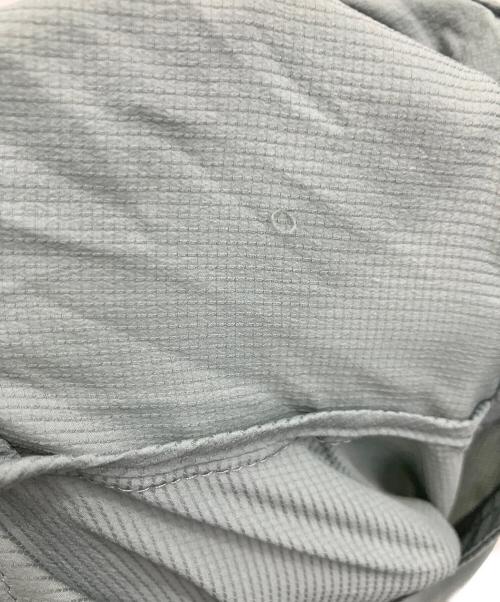 THE NORTH FACE（ザ ノース フェイス）THE NORTH FACE (ザ ノース フェイス) スワローテイルフーディ グレー サイズ:SIZEMの古着・服飾アイテム