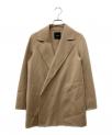）の古着「Luxe New Divide Clairene」｜ベージュ