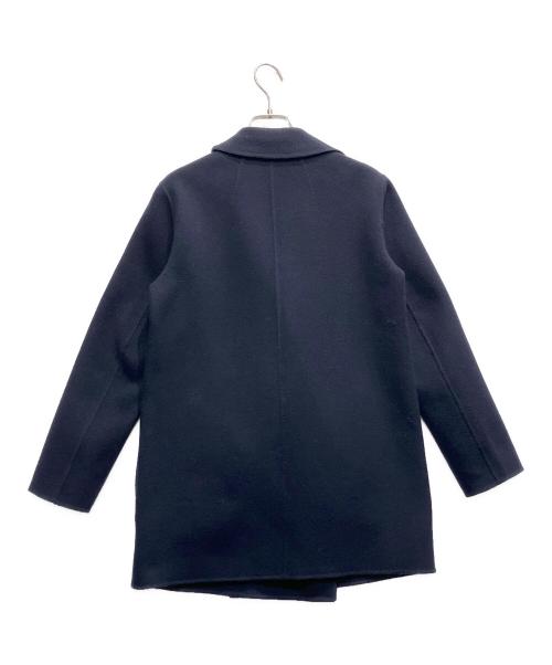 theory（セオリー）theory (セオリー) Luxe New Divide Clairene ネイビー サイズ:Pの古着・服飾アイテム