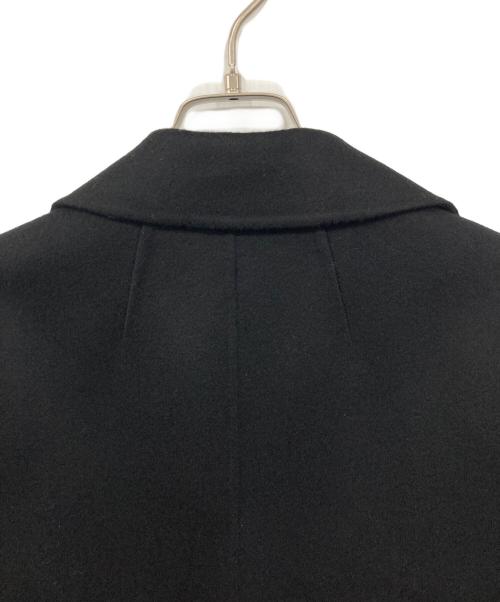 theory（セオリー）theory (セオリー) Luxe New Divide Clairene ブラック サイズ:Pの古着・服飾アイテム