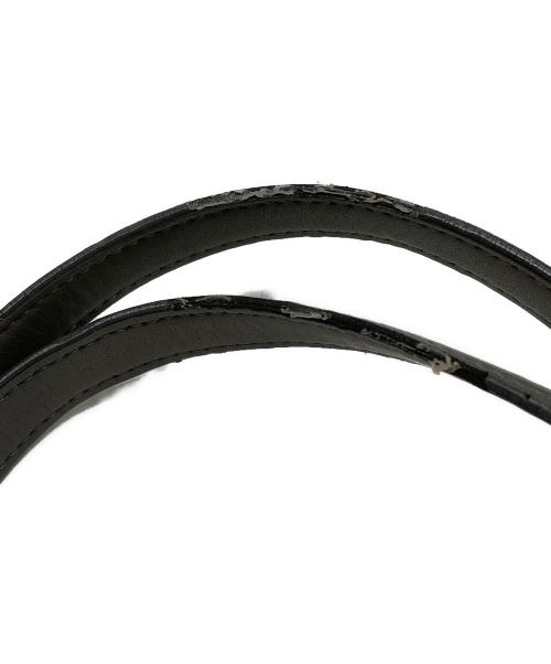 STELLA McCARTNEY（ステラマッカートニー）STELLA McCARTNEY (ステラマッカートニー) ファラベラトートバッグ グレーの古着・服飾アイテム