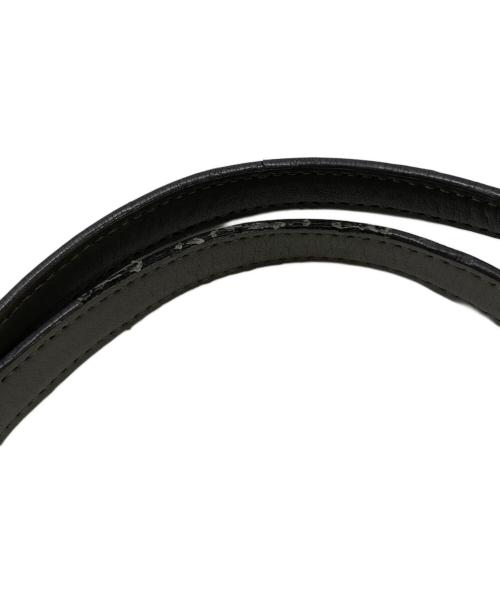 STELLA McCARTNEY（ステラマッカートニー）STELLA McCARTNEY (ステラマッカートニー) ファラベラトートバッグ グレーの古着・服飾アイテム