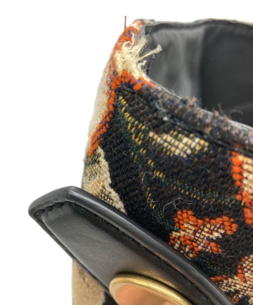 STELLA McCARTNEY（ステラマッカートニー）STELLA McCARTNEY (ステラマッカートニー) Popper tote ブラック サイズ:-の古着・服飾アイテム