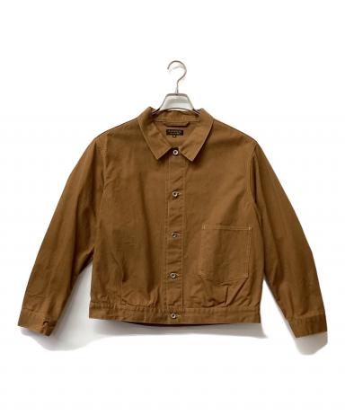 中古・古着通販】A vontade (アボンタージ) BEAMS F (ビームスエフ