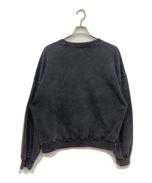 JERZEES（ジャージーズ）JERZEES (ジャージーズ) JOINT WORKS (ジョイントワークス) 別注ex STAR SWEAT チャコールグレー サイズ:2 未使用品の古着・服飾アイテム