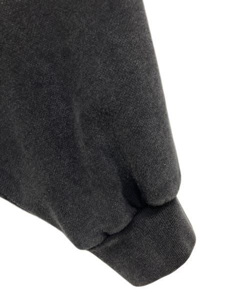 JERZEES（ジャージーズ）JERZEES (ジャージーズ) JOINT WORKS (ジョイントワークス) 別注ex STAR SWEAT チャコールグレー サイズ:2 未使用品の古着・服飾アイテム