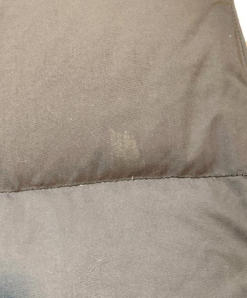 NANGA（ナンガ）NANGA (ナンガ) KRIFF MAYER (クリフメイヤー) ダウンジャケット ネイビー サイズ:Mの古着・服飾アイテム