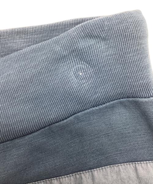 Vivienne Westwood man（ヴィヴィアン ウェストウッド マン）Vivienne Westwood man (ヴィヴィアン ウェストウッド マン) スウェットパンツ グレー サイズ:Ｓの古着・服飾アイテム