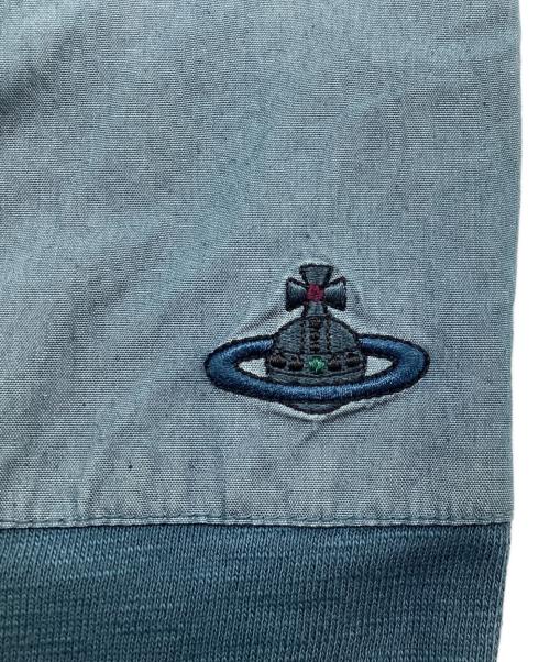 Vivienne Westwood man（ヴィヴィアン ウェストウッド マン）Vivienne Westwood man (ヴィヴィアン ウェストウッド マン) スウェットパンツ グレー サイズ:Ｓの古着・服飾アイテム