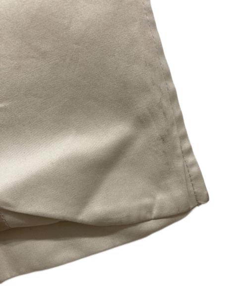 Whim Gazette（ウィムガゼット）Whim Gazette (ウィムガゼット) スーピマコットンマキシステンコート ベージュ サイズ:Fの古着・服飾アイテム