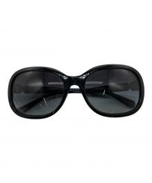 CHANEL（シャネル）の古着「サングラス」｜ブラック