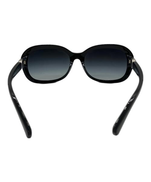 CHANEL（シャネル）CHANEL (シャネル) サングラス ブラックの古着・服飾アイテム