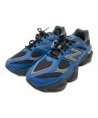 NEW BALANCEニューバランス）の古着「U9060NRH」｜ブルー