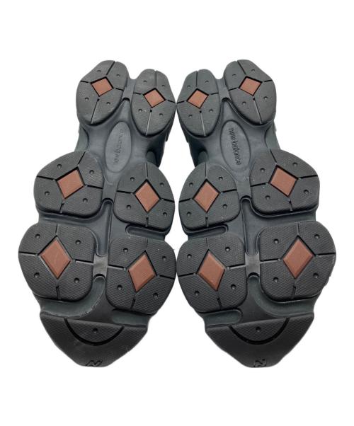 NEW BALANCE（ニューバランス）NEW BALANCE (ニューバランス) U9060NRH ブルー サイズ:28.5 未使用品の古着・服飾アイテム