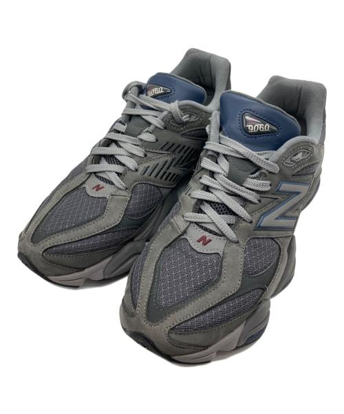 NEW BALANCE（ニューバランス）NEW BALANCE (ニューバランス) スニーカー グレー サイズ:28.5の古着・服飾アイテム