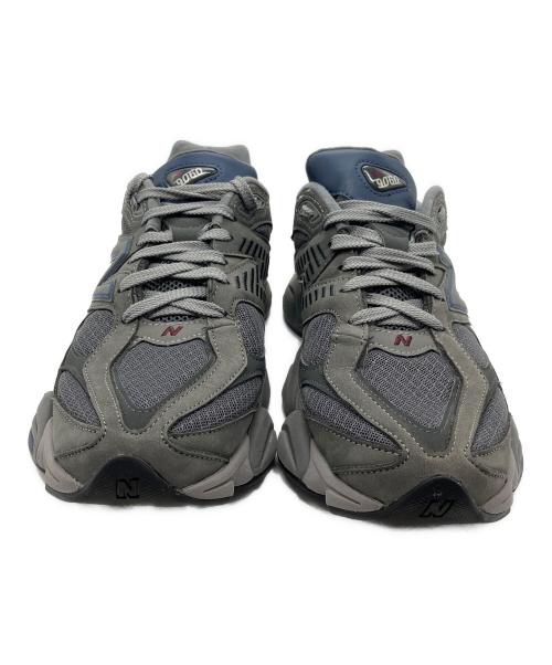 NEW BALANCE（ニューバランス）NEW BALANCE (ニューバランス) スニーカー グレー サイズ:28.5の古着・服飾アイテム