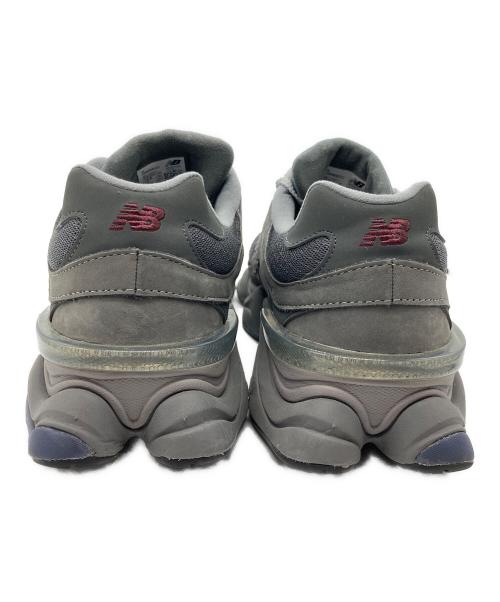 NEW BALANCE（ニューバランス）NEW BALANCE (ニューバランス) スニーカー グレー サイズ:28.5の古着・服飾アイテム
