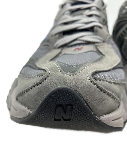 NEW BALANCE（ニューバランス）NEW BALANCE (ニューバランス) スニーカー グレー サイズ:28.5の古着・服飾アイテム