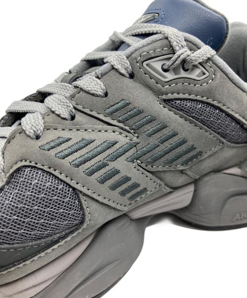 NEW BALANCE（ニューバランス）NEW BALANCE (ニューバランス) スニーカー グレー サイズ:28.5の古着・服飾アイテム