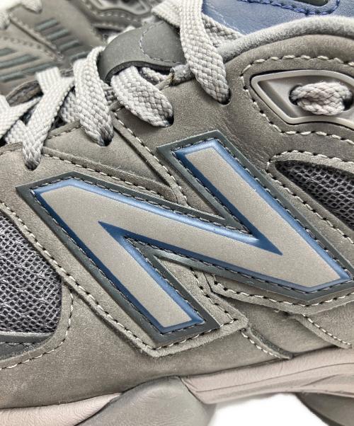 NEW BALANCE（ニューバランス）NEW BALANCE (ニューバランス) スニーカー グレー サイズ:28.5の古着・服飾アイテム
