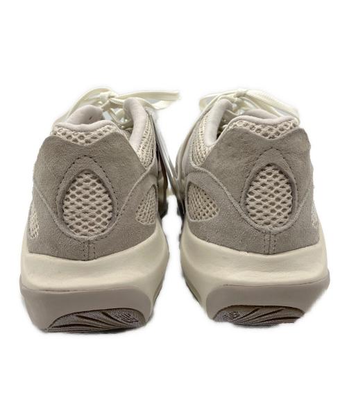 NEW BALANCE（ニューバランス）NEW BALANCE (ニューバランス) Warped Runner スニーカー グレー サイズ:28.5 未使用品の古着・服飾アイテム