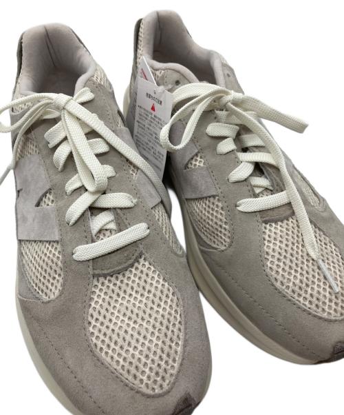 NEW BALANCE（ニューバランス）NEW BALANCE (ニューバランス) Warped Runner スニーカー グレー サイズ:28.5 未使用品の古着・服飾アイテム