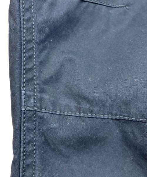 meanswhile（ミーンズワイル）meanswhile (ミーンズワイル) カーゴパンツ ネイビー サイズ:SIZE 04の古着・服飾アイテム
