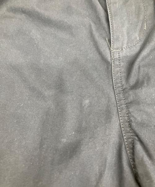 meanswhile（ミーンズワイル）meanswhile (ミーンズワイル) カーゴパンツ ネイビー サイズ:SIZE 04の古着・服飾アイテム