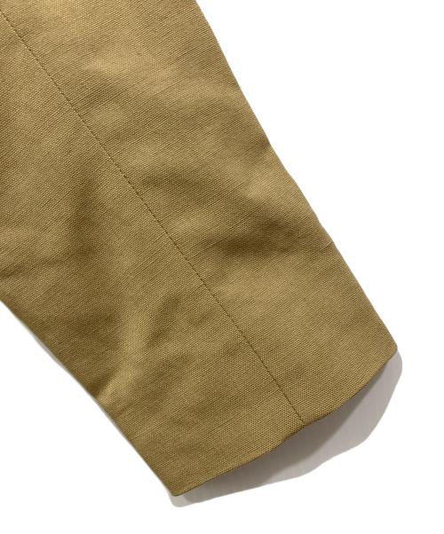 ROPE（ロペ）ROPE (ロペ) ブレザージャケット ベージュ サイズ:36の古着・服飾アイテム