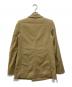 ROPE (ロペ) ブレザージャケット ベージュ サイズ:36：5000円