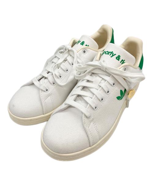 adidas（アディダス）adidas (アディダス) Sporty & Rich (スポーティーアンドリッチ) Stan Smith 