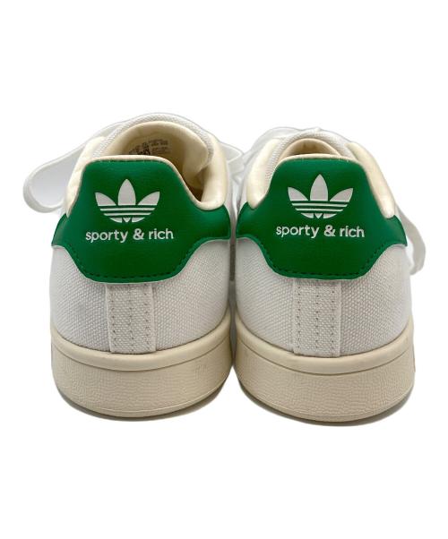 adidas（アディダス）adidas (アディダス) Sporty & Rich (スポーティーアンドリッチ) Stan Smith 