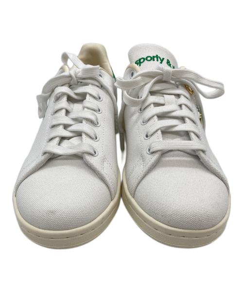 adidas（アディダス）adidas (アディダス) Sporty & Rich (スポーティーアンドリッチ) Stan Smith 