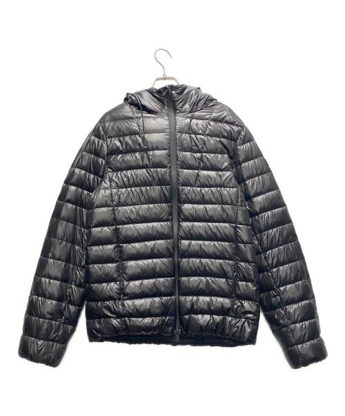 TATRAS（タトラス）TATRAS (タトラス) ダウンジャケット ブラック サイズ:3の古着・服飾アイテム