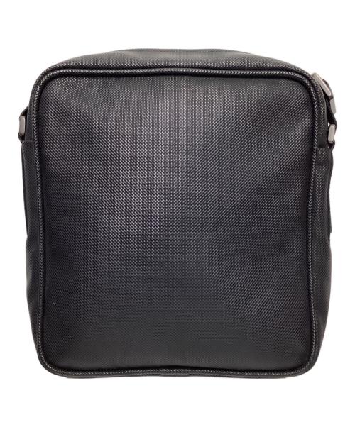 BOTTEGA VENETA（ボッテガベネタ）BOTTEGA VENETA (ボッテガベネタ) ショルダーバッグ ブラックの古着・服飾アイテム