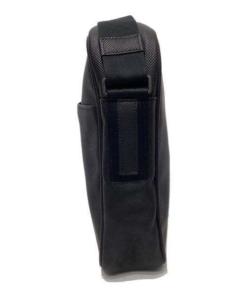 BOTTEGA VENETA（ボッテガベネタ）BOTTEGA VENETA (ボッテガベネタ) ショルダーバッグ ブラックの古着・服飾アイテム