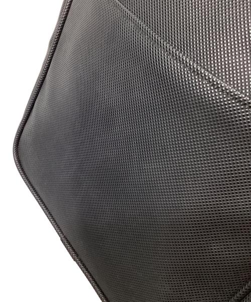 BOTTEGA VENETA（ボッテガベネタ）BOTTEGA VENETA (ボッテガベネタ) ショルダーバッグ ブラックの古着・服飾アイテム