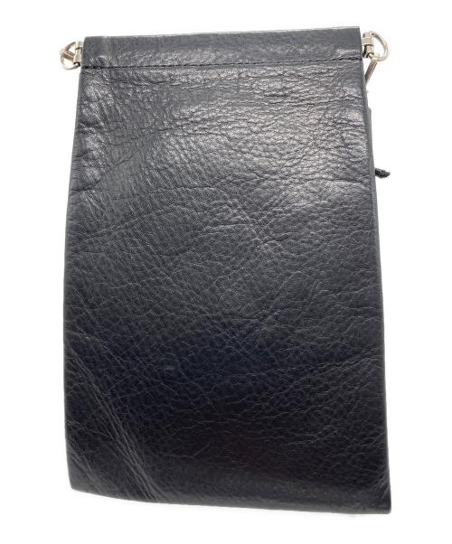 beautiful people（ビューティフルピープル）beautiful people (ビューティフルピープル) スマホショルダーバッグの古着・服飾アイテム