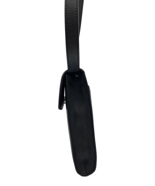 BALENCIAGA（バレンシアガ）BALENCIAGA (バレンシアガ) ゴースト フォンホルダー ブラック サイズ:下記参照の古着・服飾アイテム