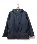 URBAN RESEARCH×TAIONアーバンリサーチ×タイオン）の古着「別注3WAYマウンテンパーカー」｜ネイビー