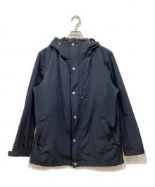 URBAN RESEARCH×TAION（アーバンリサーチ×タイオン）の古着「別注3WAYマウンテンパーカー」｜ネイビー