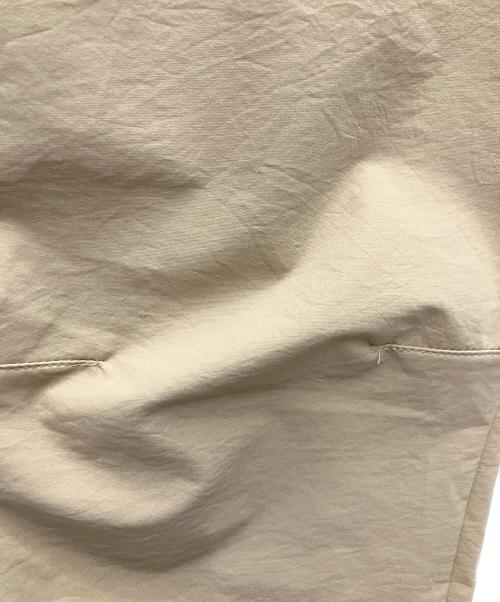 THE NORTH FACE（ザ ノース フェイス）THE NORTH FACE (ザ ノース フェイス) Maternity OVERALL ベージュ サイズ:SMの古着・服飾アイテム