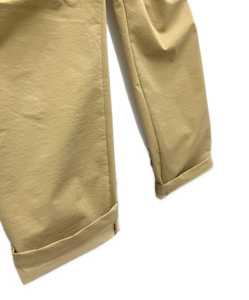 THE NORTH FACE（ザ ノース フェイス）THE NORTH FACE (ザ ノース フェイス) Maternity OVERALL ベージュ サイズ:SMの古着・服飾アイテム