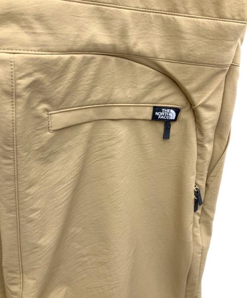 THE NORTH FACE（ザ ノース フェイス）THE NORTH FACE (ザ ノース フェイス) Maternity OVERALL ベージュ サイズ:SMの古着・服飾アイテム