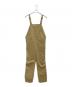 THE NORTH FACE（ザ ノース フェイス）の古着「Maternity OVERALL」｜ベージュ